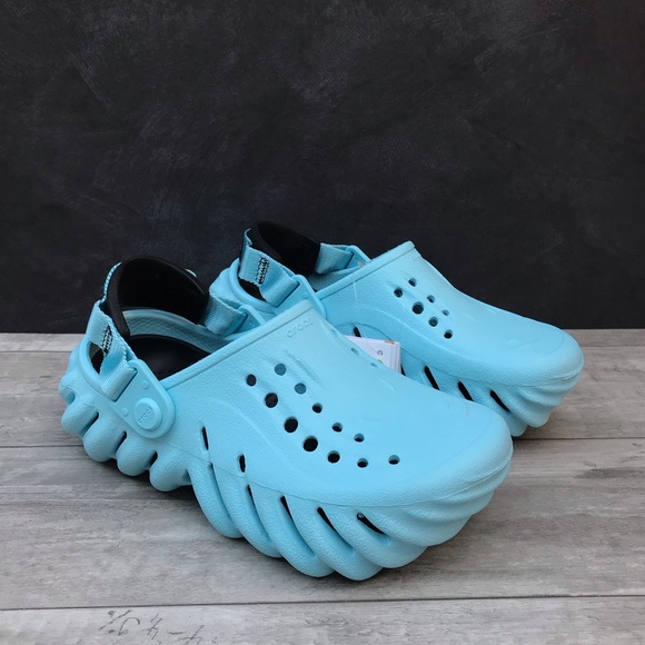 Crocs Echo Clog - Picture 7 of 14